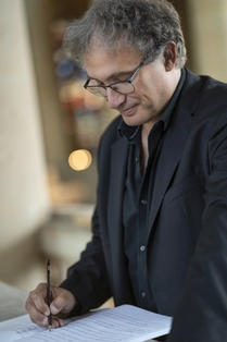 Thierry ESCAICH Thierry ESCAICH Visuel